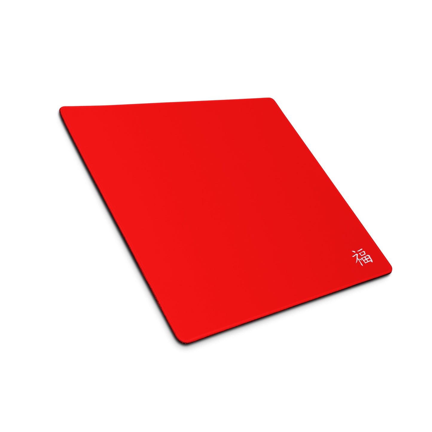 Tecnovickz ''Control'' GAMING MOUSEPAD ROJO Largo