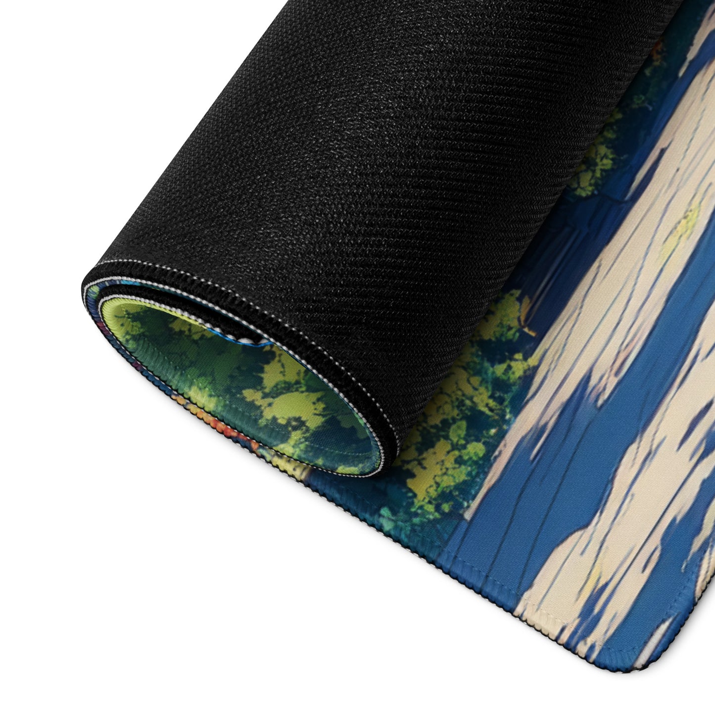 Torreta GAMING MOUSEPAD XXL