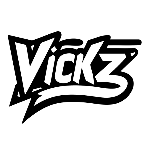 Vickz Mousepads