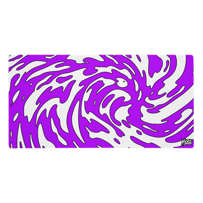 Voltex PURPURA GAMING MOUSEPAD