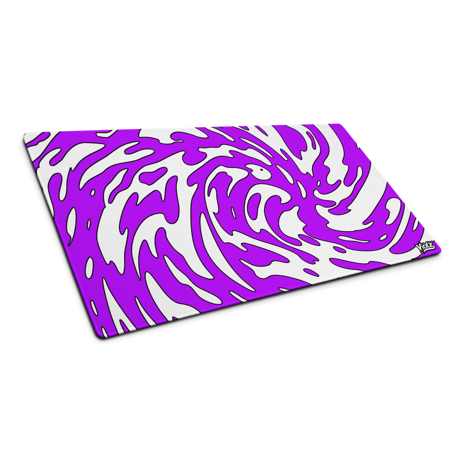 Voltex PURPURA GAMING MOUSEPAD