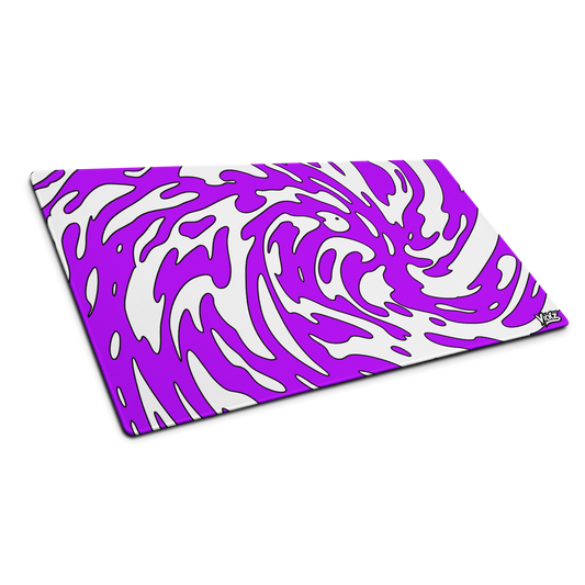 Voltex PURPURA GAMING MOUSEPAD