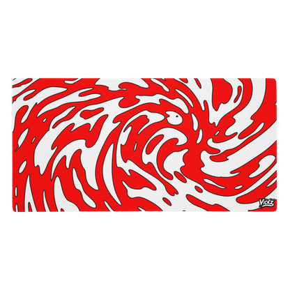Voltex ROJO GAMING MOUSEPAD