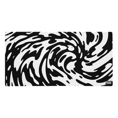 Voltex NEGRO GAMING MOUSEPAD