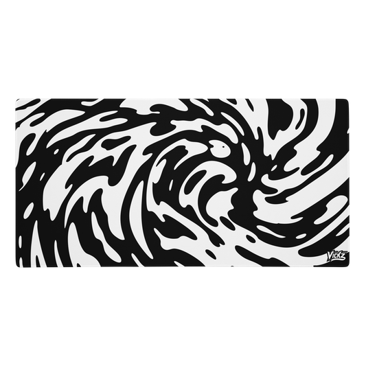 Voltex NEGRO GAMING MOUSEPAD