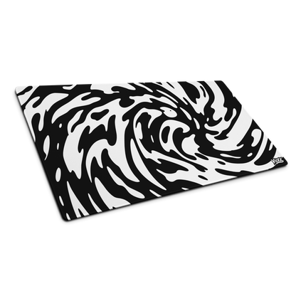 Voltex NEGRO GAMING MOUSEPAD